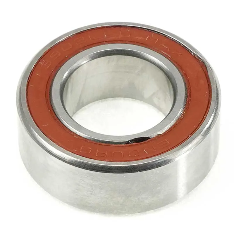 Enduro Bearings Bb 3902 Llu Max-bx Double Row Abec Lager, Silver, 15 x 28 x 10mm Enduro Bearings Bb 3902 Llu Max-bx Double Row Abec Lager, Silver, 15 x 28 x 10mm