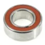 Enduro Bearings Bb 3902 Llu Max-bx Double Row Abec Lager, Silver, 15 x 28 x 10mm