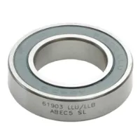 Enduro Bearings Bb 61903 Llu/llb A5 Sl-bag Solid-lube Abec-5 Radial Lager Enduro Bearings Bb 61903 Llu/llb A5 Sl-bag Solid-lube Abec-5 Radial Lager