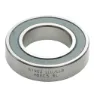 Enduro Bearings Bb 61903 Llu/llb A5 Sl-bag Solid-lube Abec-5 Radial Lager, Silver, 17 x 30 x 7mm