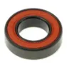 Enduro Bearings Bb 6800 Llu Max Bosl-bag Solid Max Abec-3 Radial Lager, Silver, 10 x 19 x 5mm