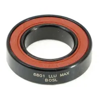 Enduro Bearings Bb 6801 Llu Max Bosl-bx Solid Max Abec-3 Radial Lager Enduro Bearings Bb 6801 Llu Max Bosl-bx Solid Max Abec-3 Radial Lager