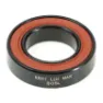 Enduro Bearings Bb 6801 Llu Max Bosl-bx Solid Max Abec-3 Radial Lager, Silver, 12 x 21 x 5mm