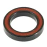 Enduro Bearings Bb 6802 Llu Max Bosl-bag Solid Max Abec-3 Radial Lager, Silver, 15 x 24 x 5mm