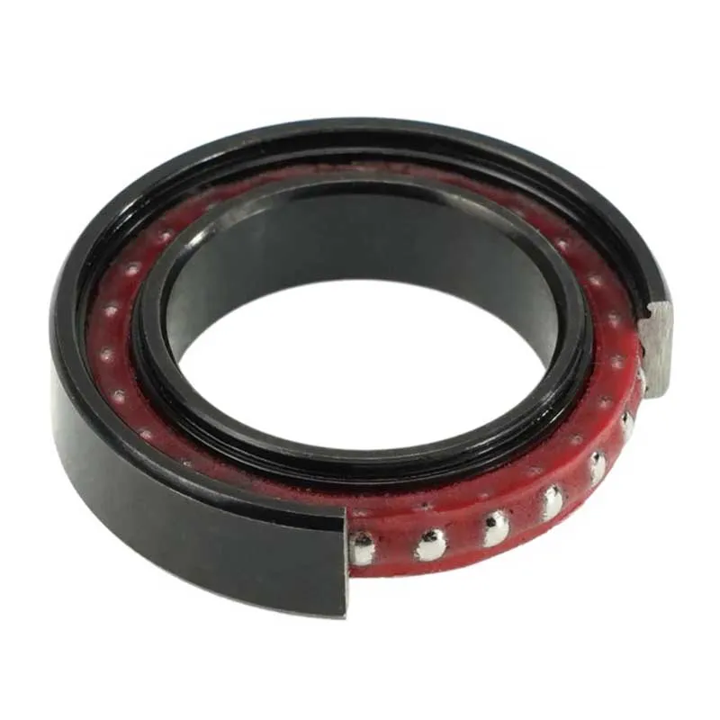 Enduro Bearings Bb 6803 Llu Max Bosl-bag Solid Max Abec-3 Radial Lager, Silver, 17 x 26 x 5mm Enduro Bearings Bb 6803 Llu Max Bosl-bag Solid Max Abec-3 Radial Lager, Silver, 17 x 26 x 5mm
