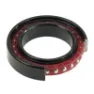 Enduro Bearings Bb 6803 Llu Max Bosl-bag Solid Max Abec-3 Radial Lager, Silver, 17 x 26 x 5mm