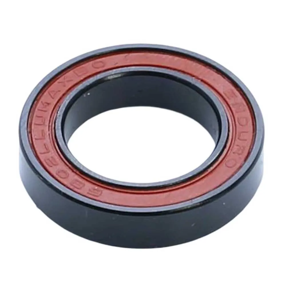 Enduro Bearings Bb 6803 Llu Max Bosl-bag Solid Max Abec-3 Radial Lager, Silver, 17 x 26 x 5mm Enduro Bearings Bb 6803 Llu Max Bosl-bag Solid Max Abec-3 Radial Lager, Silver, 17 x 26 x 5mm
