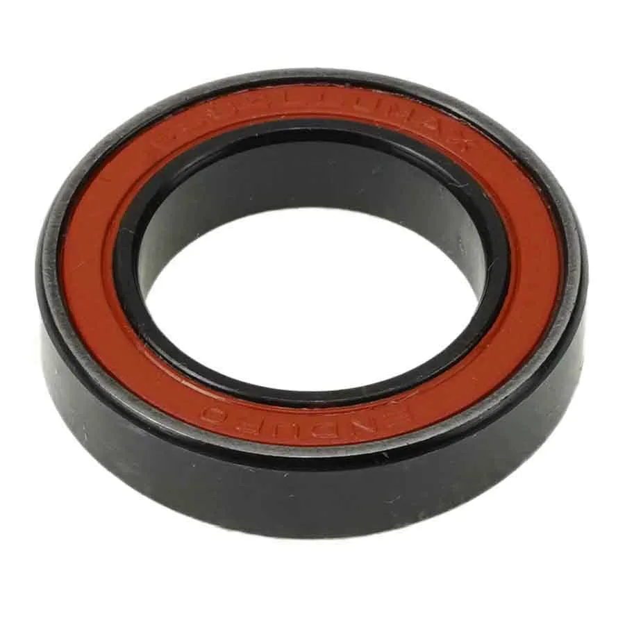 Enduro Bearings Bb 6804 Llu Max Bosl-bx Solid Max Abec-3 Radial Lager, Silver, 20 x 32 x 7mm Enduro Bearings Bb 6804 Llu Max Bosl-bx Solid Max Abec-3 Radial Lager, Silver, 20 x 32 x 7mm