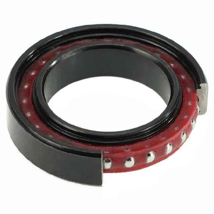 Enduro Bearings Bb 6804 Llu Max Bosl-bx Solid Max Abec-3 Radial Lager, Silver, 20 x 32 x 7mm Enduro Bearings Bb 6804 Llu Max Bosl-bx Solid Max Abec-3 Radial Lager, Silver, 20 x 32 x 7mm