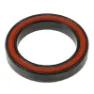 Enduro Bearings Bb 6806 Llu Max Bo-bag Max Abec-3 Radial Lager, Silver, 30 x 42 x 7mm
