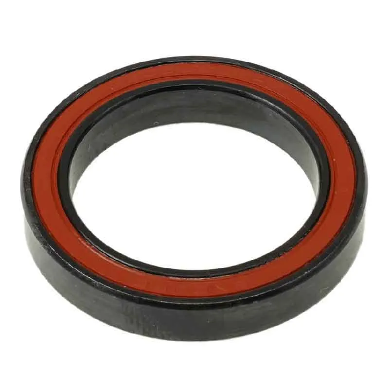Enduro Bearings Bb 6806 Llu Max Bo-bag Max Abec-3 Radial Lager, Silver, 30 x 42 x 7mm Enduro Bearings Bb 6806 Llu Max Bo-bag Max Abec-3 Radial Lager, Silver, 30 x 42 x 7mm