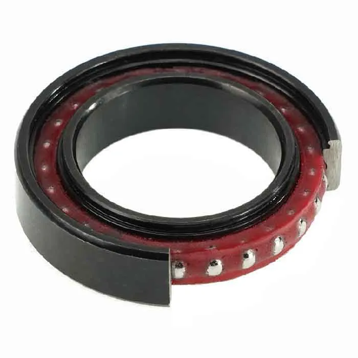 Enduro Bearings Bb 6900 Llu Max Bosl-bx Solid Abec-3 Radial Lager, Silver, 10 x 22 x 6mm Enduro Bearings Bb 6900 Llu Max Bosl-bx Solid Abec-3 Radial Lager, Silver, 10 x 22 x 6mm