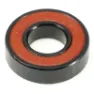 Enduro Bearings Bb 6900 Llu Max Bosl-bx Solid Abec-3 Radial Lager, Silver, 10 x 22 x 6mm