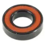 Enduro Bearings Bb 6901 Llu Max Bosl-bx Solid Abec-3 Radial Lager, Silver, 12 x 24 x 6mm