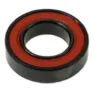 Enduro Bearings Bb 6902 Llu Max Bosl-bx Solid Abec-3 Radial Lager, Silver, 15 x 28 x 7mm