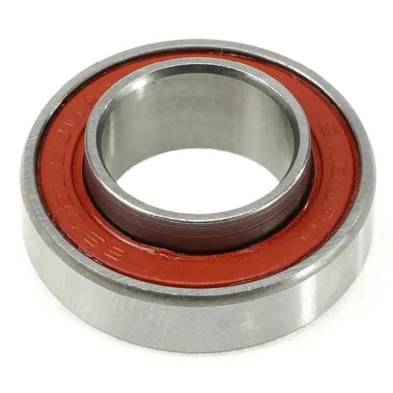 Enduro Bearings Bb 6902 Llu Max-e-sl-bag Solid Extended Inner Race Abec-3 Radial Lager, Silver, 15 x 28 x 7/10mm Enduro Bearings Bb 6902 Llu Max-e-sl-bag Solid Extended Inner Race Abec-3 Radial Lager, Silver, 15 x 28 x 7/10mm