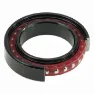 Enduro Bearings Bb 6903 Llu Max Bosl-bx Solid Abec-3 Radial Lager, Silver, 17 x 30 x 7mm