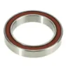 Enduro Bearings Bb 71806 Llb-bag Abec-5 Angular Contact Bb Tretlager, Silver, 30 x 42 x 7mm
