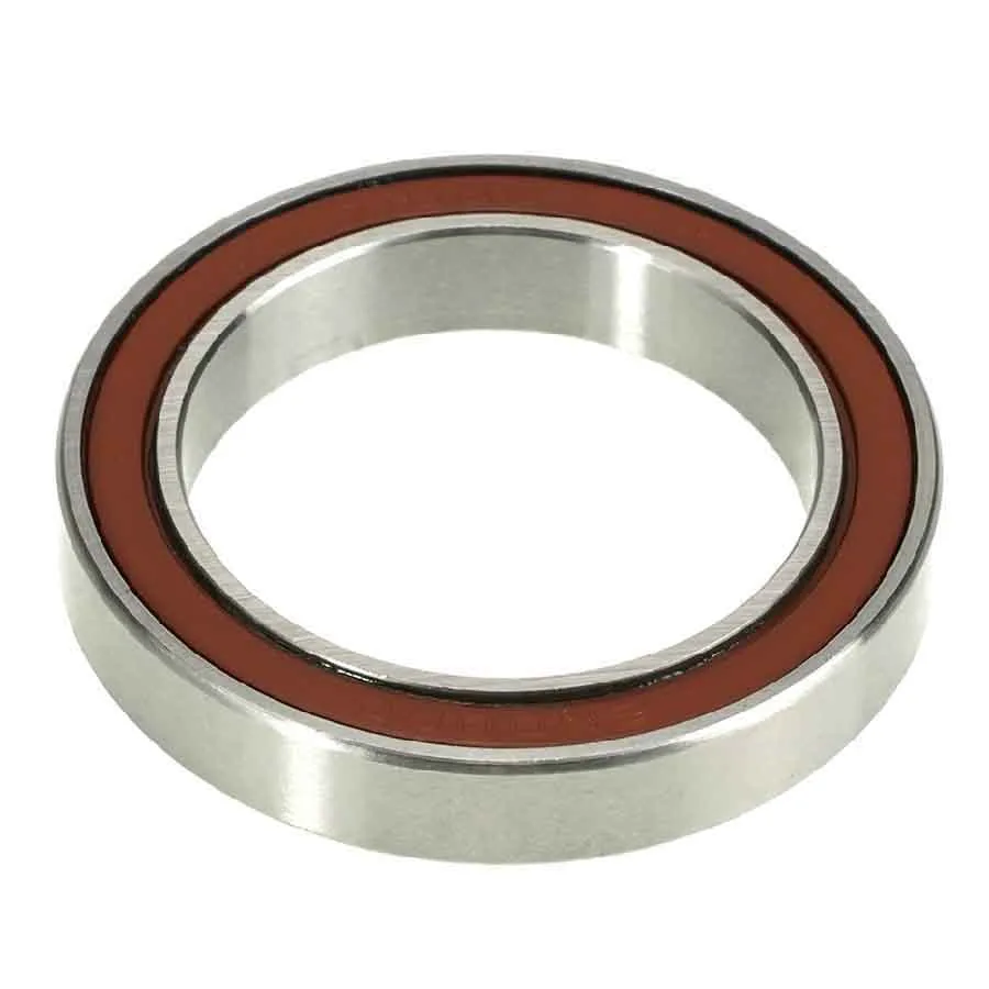 Enduro Bearings Bb 71806 Llb-bag Abec-5 Angular Contact Bb Tretlager, Silver, 30 x 42 x 7mm Enduro Bearings Bb 71806 Llb-bag Abec-5 Angular Contact Bb Tretlager, Silver, 30 x 42 x 7mm