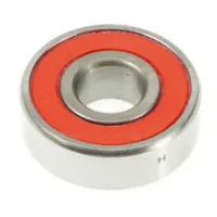 Enduro Bearings Bb Ch 608 Llb-bx Ceramic Hybrid Abec-5 Radial Lager Enduro Bearings Bb Ch 608 Llb-bx Ceramic Hybrid Abec-5 Radial Lager