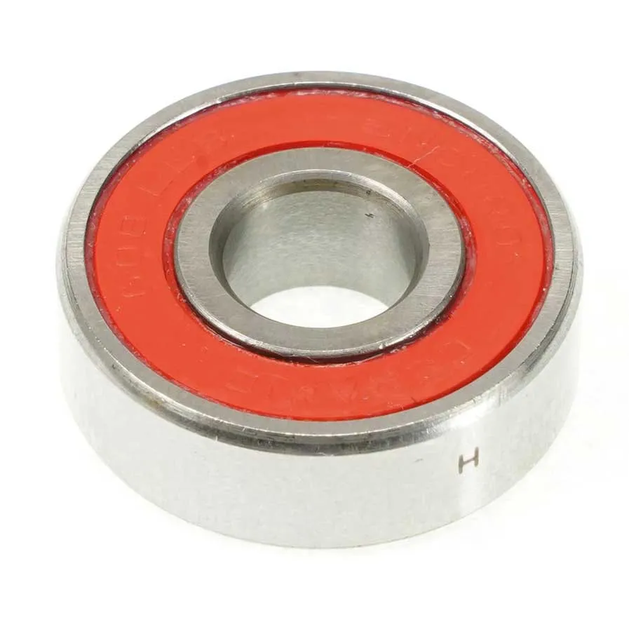 Enduro Bearings Bb Ch 608 Llb-bx Ceramic Hybrid Abec-5 Radial Lager, Silver, 8 x 22 x 7mm Enduro Bearings Bb Ch 608 Llb-bx Ceramic Hybrid Abec-5 Radial Lager, Silver, 8 x 22 x 7mm