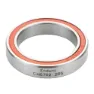 Enduro Bearings Bb Ch 6702 2rs-bag Abec-3 Radial Lager, Silver, 15 x 21 x 4mm