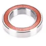 Enduro Bearings Bb Ch 71802 Llb-bx Ceramic Hybrid Abec-5 Angular Contact Lager, Silver, 15 x 24 x 5mm