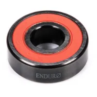 Enduro Bearings Bb Co 6000 Vv-bx Enduro Zero Ceramic Hybrid Abec-5 Radial Lager