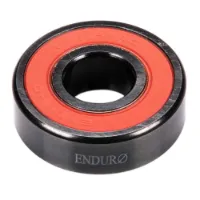 Enduro Bearings Bb Co 608 Vv-bx Enduro Zero 5 Radial Lager Enduro Bearings Bb Co 608 Vv-bx Enduro Zero 5 Radial Lager