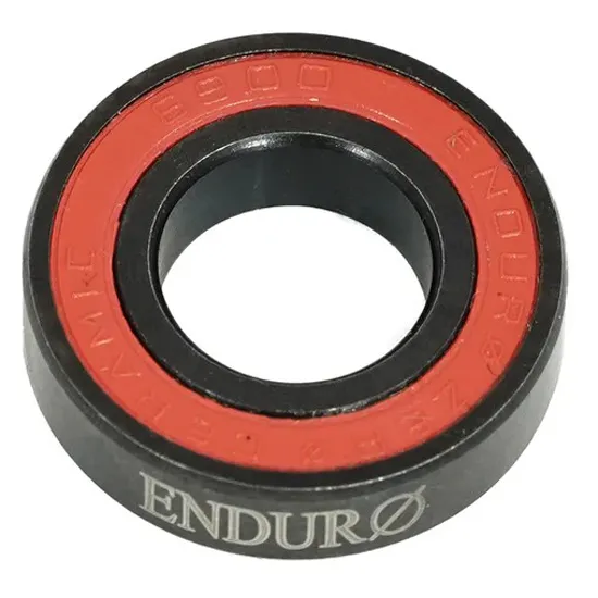 Enduro Bearings Bb Co 6900 Vv-bx Enduro Zero Ceramic Hybrid Abec-5 Radial Lager, Silver, 11 x 22 x 6mm Enduro Bearings Bb Co 6900 Vv-bx Enduro Zero Ceramic Hybrid Abec-5 Radial Lager, Silver, 11 x 22 x 6mm