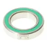 Enduro Bearings Bb Cxd 6802 Llb-bx Xd-15 Ceramic Hybrid Abec-5 Radial Lager, Silver, 15 x 24 x 5mm