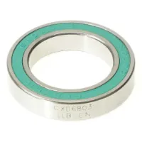 Enduro Bearings Bb Cxd 6803 Llb-bx Xd-15 Ceramic Hybrid Abec-5 Radial Lager Enduro Bearings Bb Cxd 6803 Llb-bx Xd-15 Ceramic Hybrid Abec-5 Radial Lager