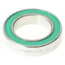 Enduro Bearings Bb Cxd 6804 Llb-bx Xd-15 Ceramic Hybrid Abec-5 Radial Lager, Silver, 20 x 32 x 7mm
