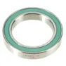 Enduro Bearings Bb Cxd 6806/29 Llb-bag Abec-5 Xd-15 Ceramic Hybrid Radial Tretlager, Silver, 29 x 42 x 7mm