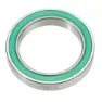 Enduro Bearings Bb Cxd 6806 Llb-bag Abec-5 Xd-15 Ceramic Hybrid Radial Tretlager, Silver, 30 x 42 x 7mm