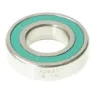 Enduro Bearings Bb Cxd 6901 Llb-bx Xd-15 Ceramic Hybrid Abec-5 Radial Lager, Silver, 12 x 24 x 6mm