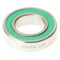 Enduro Bearings Bb Cxd 6902 Llb-bx Xd-15 Ceramic Hybrid Abec-5 Radial Lager Enduro Bearings Bb Cxd 6902 Llb-bx Xd-15 Ceramic Hybrid Abec-5 Radial Lager