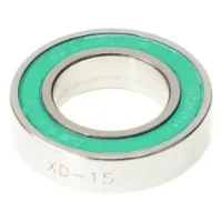 Enduro Bearings Bb Cxd 6903 Llb-bx Xd-15 Ceramic Hybrid Abec-5 Radial Lager Enduro Bearings Bb Cxd 6903 Llb-bx Xd-15 Ceramic Hybrid Abec-5 Radial Lager