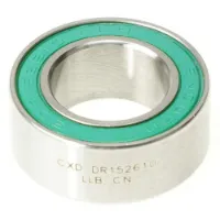 Enduro Bearings Bb Cxd Dr 152610 Llb-bx Xd-15 Ceramic Hybrid Abec-5 Double Radial Lager Enduro Bearings Bb Cxd Dr 152610 Llb-bx Xd-15 Ceramic Hybrid Abec-5 Double Radial Lager