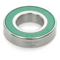 Enduro Bearings Bb Cxd Mr 15307 Llb-bx Xd-15 Ceramic Hybrid Abec-5 Radial Lager Enduro Bearings Bb Cxd Mr 15307 Llb-bx Xd-15 Ceramic Hybrid Abec-5 Radial Lager