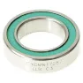 Enduro Bearings Bb Cxd Mr 17287 Llb C3 Radial Abec-5 Xd-15 17x28x8 Mm Ceramic Hybrid Nabenlager, Steel, 17 x 28 x 8mm