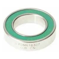 Enduro Bearings Bb Cxd Mr 18307 Llb-bx Xd-15 Ceramic Hybrid Abec-5 Radial Lager Enduro Bearings Bb Cxd Mr 18307 Llb-bx Xd-15 Ceramic Hybrid Abec-5 Radial Lager