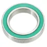 Enduro Bearings Bb Cxd Mr 2437 Llb-bag Abec-5 Xd-15 Ceramic Hybrid Radial Tretlager, Silver, 24 x 37 x 7mm
