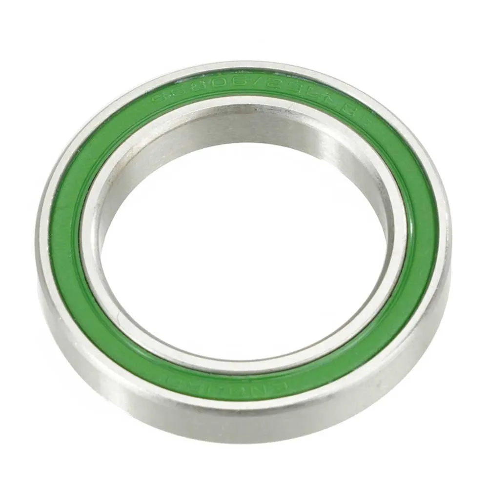 Enduro Bearings Bb S6806/29 Llb-bx Stainless Steel Bb Tretlager, Silver, 29 x 42 x 7mm Enduro Bearings Bb S6806/29 Llb-bx Stainless Steel Bb Tretlager, Silver, 29 x 42 x 7mm