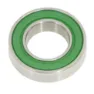 Enduro Bearings Bb S6902 Llu Max-bag Stainless Steel Abec-3 Radial Lager, Silver, 15 x 28 x 7mm