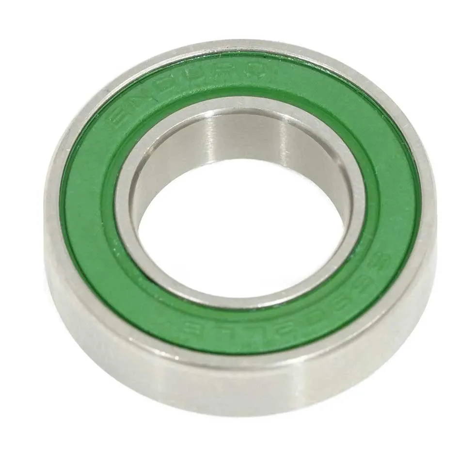 Enduro Bearings Bb S6902 Llu Max-bag Stainless Steel Abec-3 Radial Lager, Silver, 15 x 28 x 7mm Enduro Bearings Bb S6902 Llu Max-bag Stainless Steel Abec-3 Radial Lager, Silver, 15 x 28 x 7mm