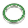 Enduro Bearings Bb S71806 Llb-bag Angular Contact Stainless Steel Bb Tretlager, Silver, 30 x 42 x 7mm