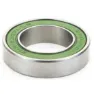 Enduro Bearings Bb Smr 18307 Llb-bag Stainless Steel Radial Lager, Silver, 18 x 30 x 7mm