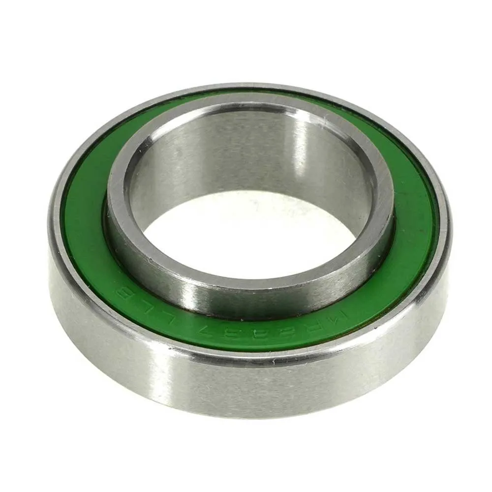 Enduro Bearings Bb Smr 22378 Llb-e-bx Extended Race Stainless Steel Radial Bb Tretlager, Silver, 22 x 37 x 8mm Enduro Bearings Bb Smr 22378 Llb-e-bx Extended Race Stainless Steel Radial Bb Tretlager, Silver, 22 x 37 x 8mm