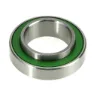 Enduro Bearings Bb Smr 22378 Llb-e-bx Extended Race Stainless Steel Radial Bb Tretlager, Silver, 22 x 37 x 8mm